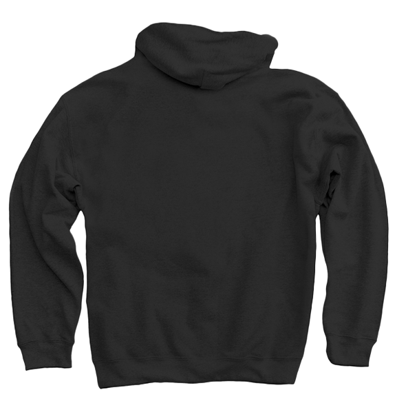 Gasoline Hoodie