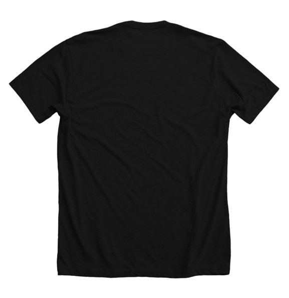 Gasoline Tee